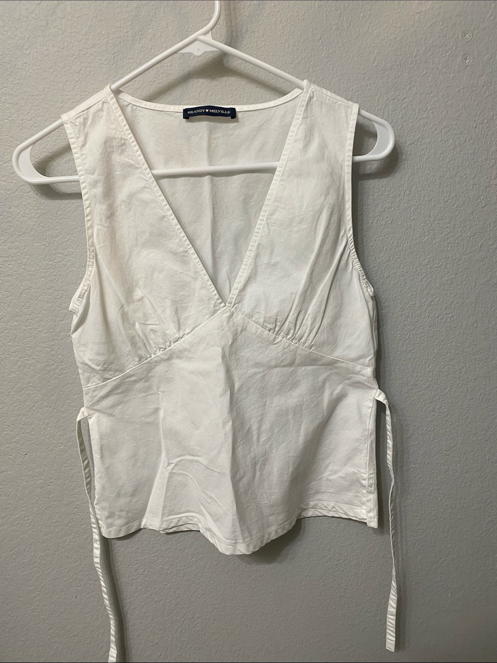 Brandy Melville Rafaela Top